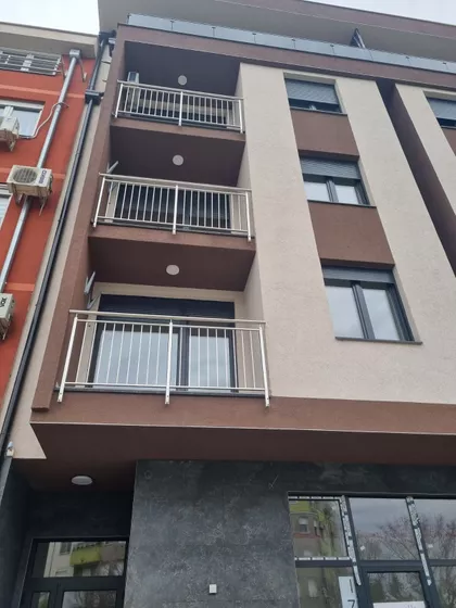 Bulevar Patrijarha Pavla | 4zida.rs