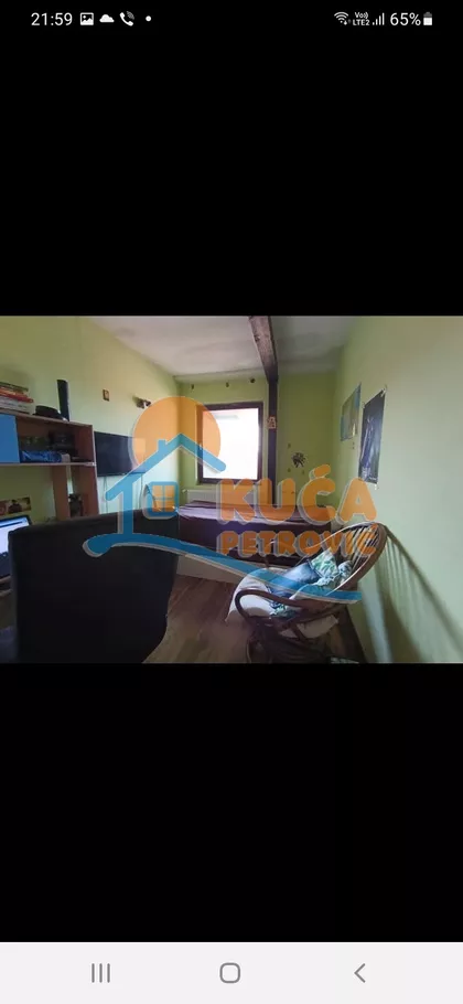 Generala Gambete | 4zida.rs