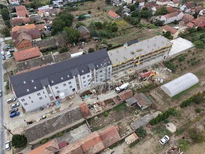 Novi Banovci | 4zida.rs