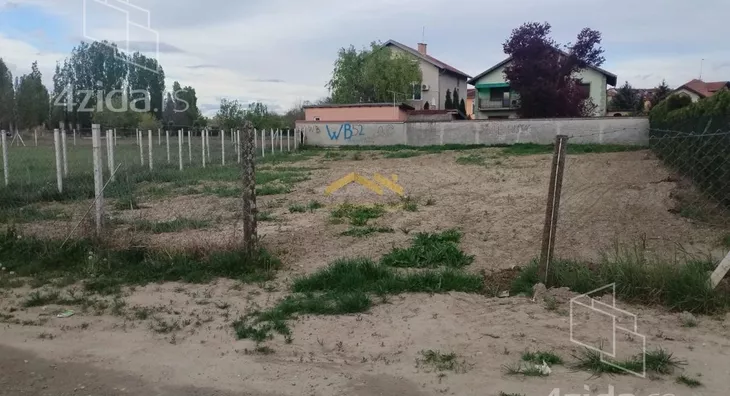 Građevinsko zemljište | 4zida