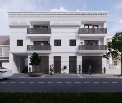 Miloša Obrenovića | 4zida.rs