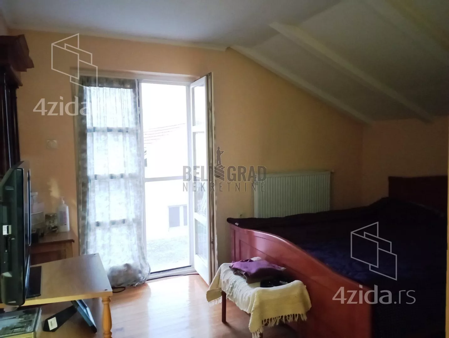 Kuća | 4zida