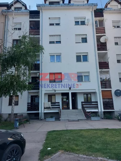 Hajduk Veljka | 4zida.rs