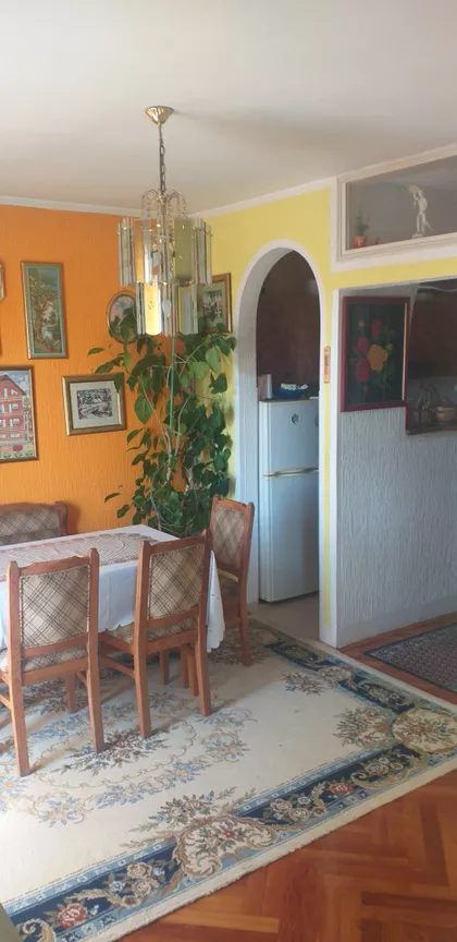 Nastićeva | 4zida.rs