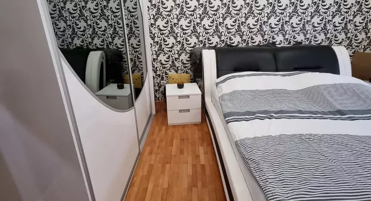 Četvoroiposoban stan | 4zida