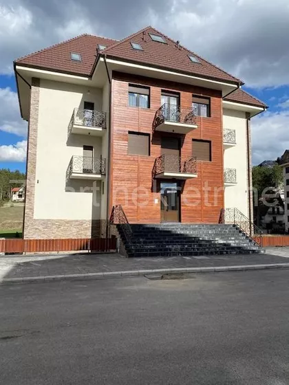 Panta Mijailovića | 4zida.rs