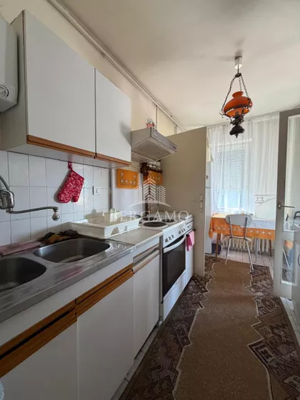 Bulevar Arsenija Čarnojevića | 4zida.rs