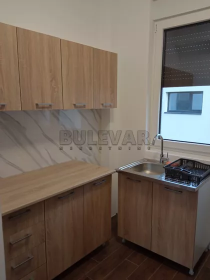 Hasana Brkića | 4zida.rs