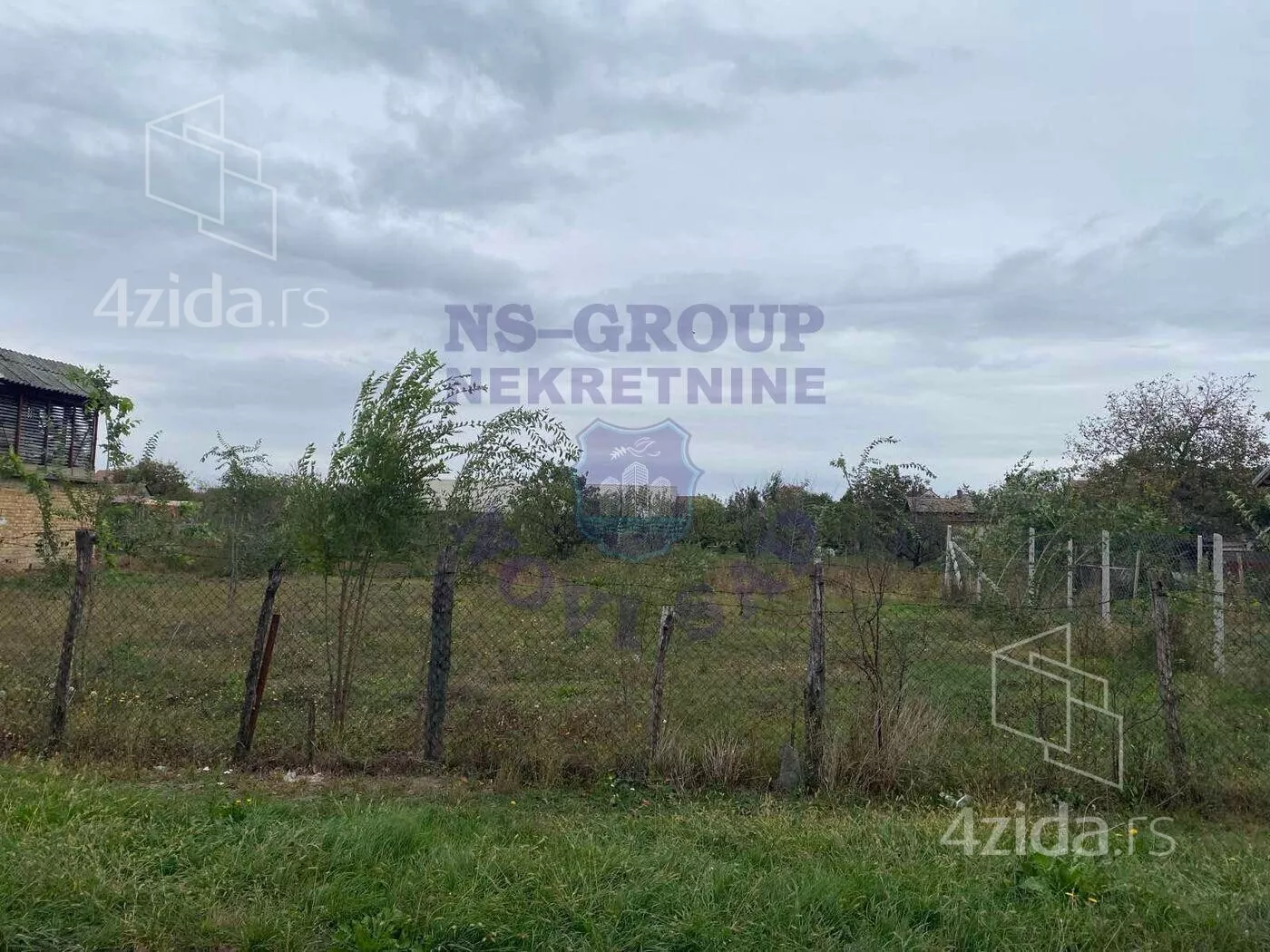 Građevinsko zemljište | 4zida