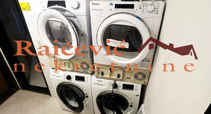 Osmosoban stan | 4zida