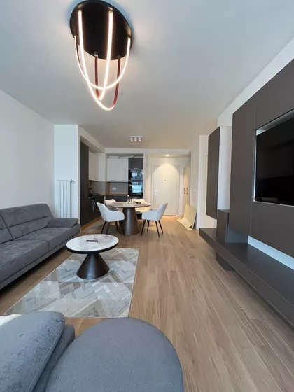 Luke Ćelovića Trebinjca | 4zida.rs