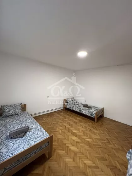 Centar preko Lepenice | 4zida.rs
