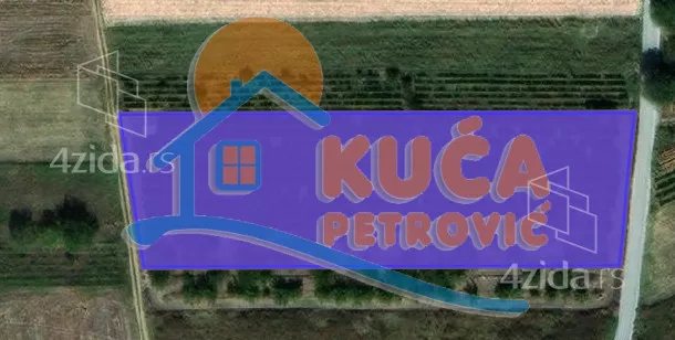 Građevinsko zemljište | 4zida