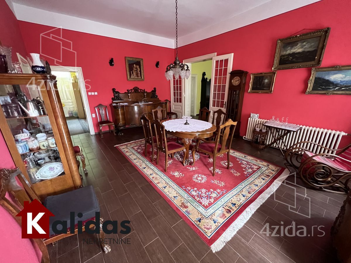Kuća – Novi Sad - Prikaz 3