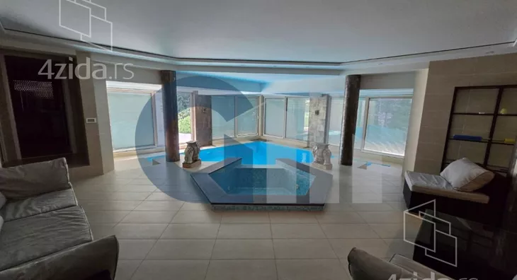 4-etažna kuća | 4zida