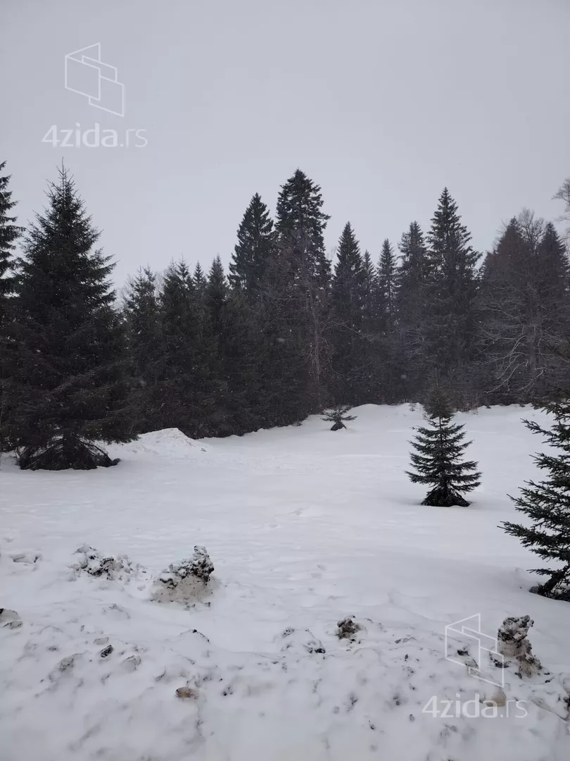 Građevinsko zemljište | 4zida