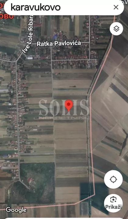 Tromeđa | 4zida.rs