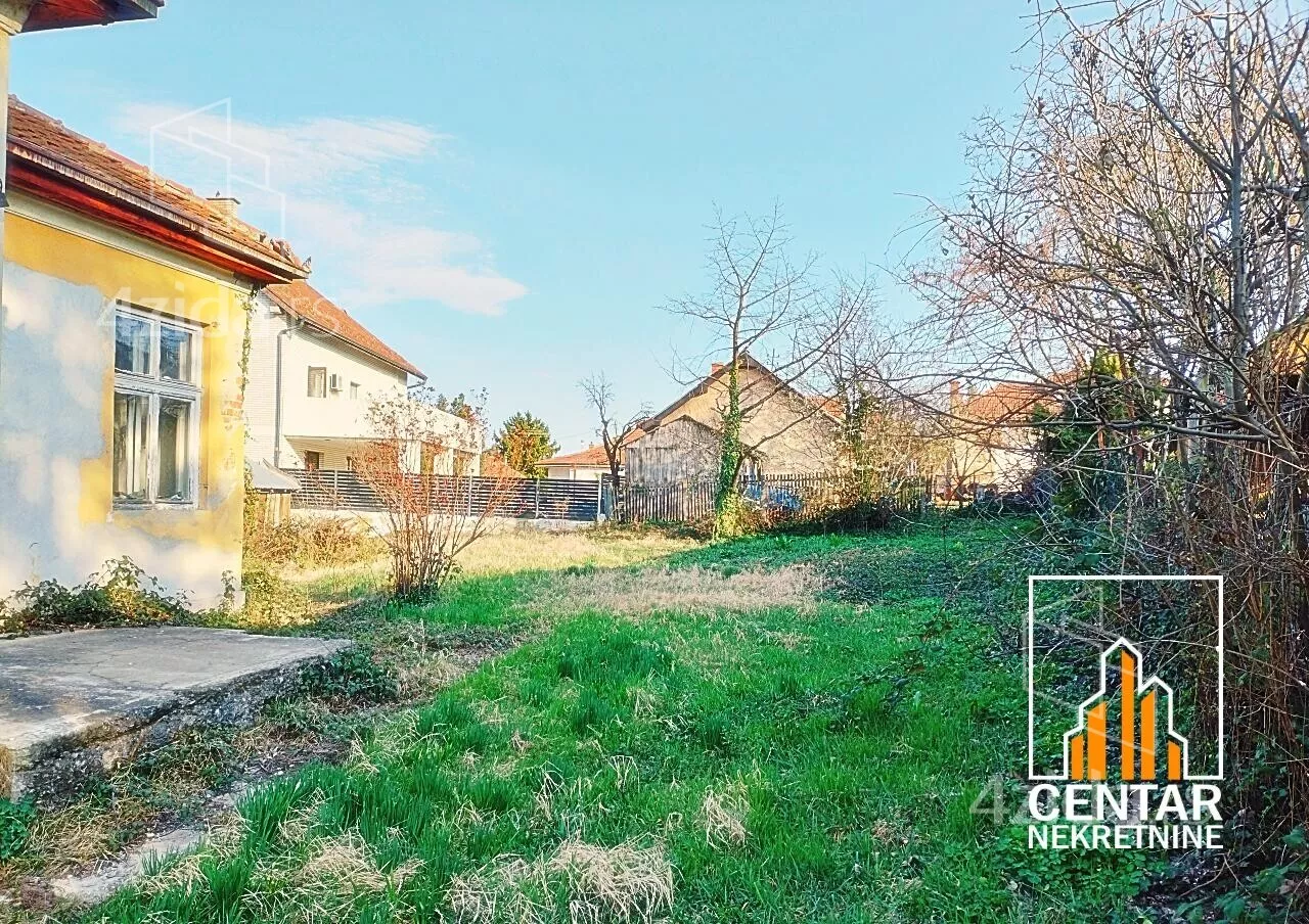 Građevinsko zemljište | 4zida