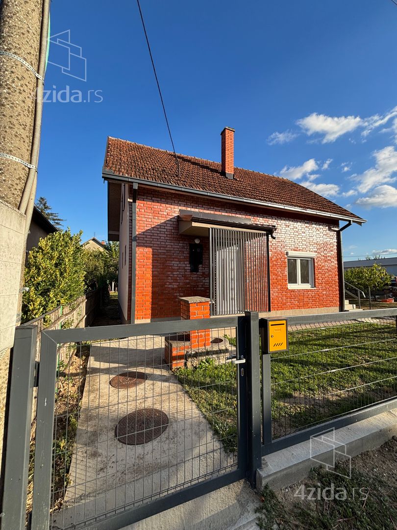 Kuća – Šabac - Prikaz 3