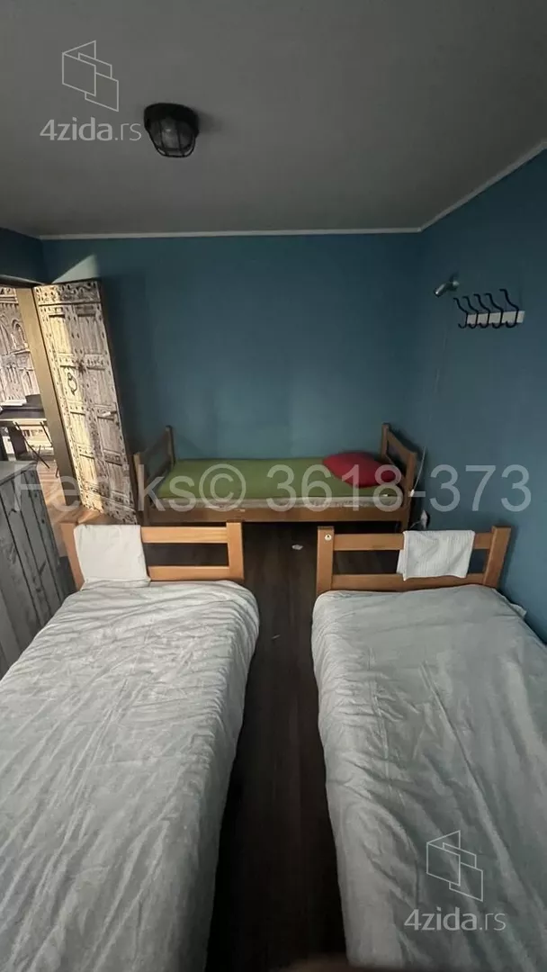 Osmosoban stan | 4zida