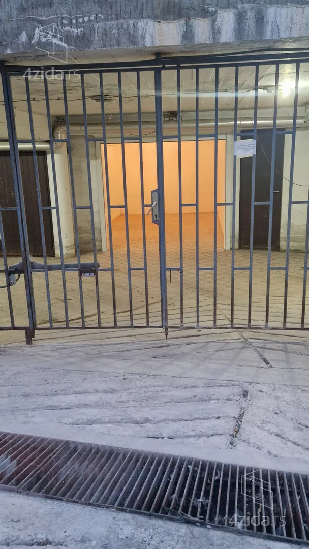 Garaža | 4zida