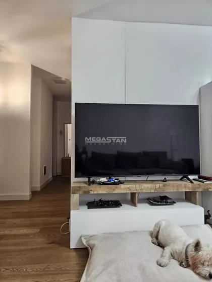 Bulevar Milutina Milankovića | 4zida.rs