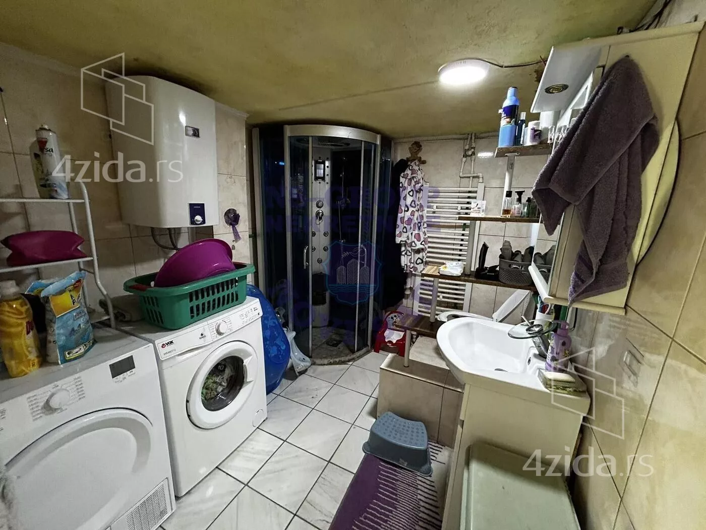 3-etažna kuća | 4zida