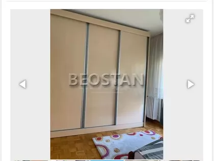 Palmira Toljatija | 4zida.rs