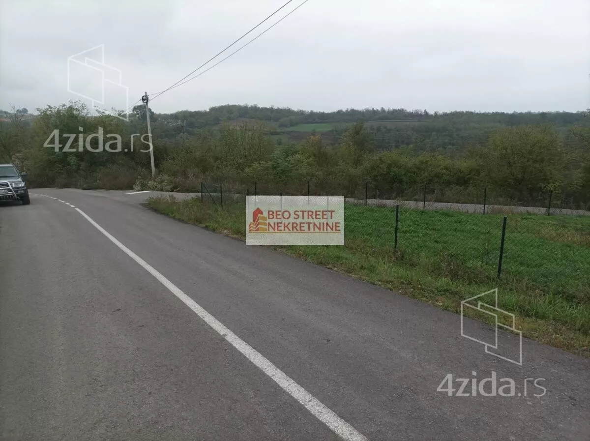 Građevinsko zemljište | 4zida