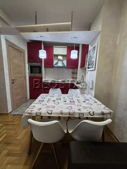 Bulevar Arsenija Carnojevica | 4zida.rs