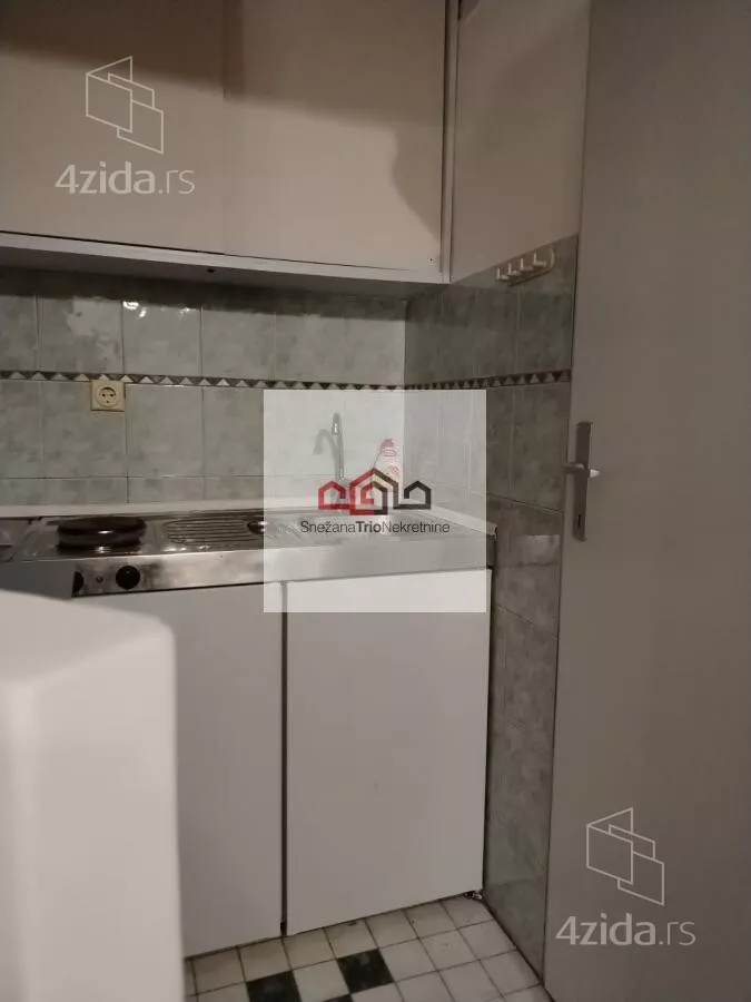 Garsonjera | 4zida