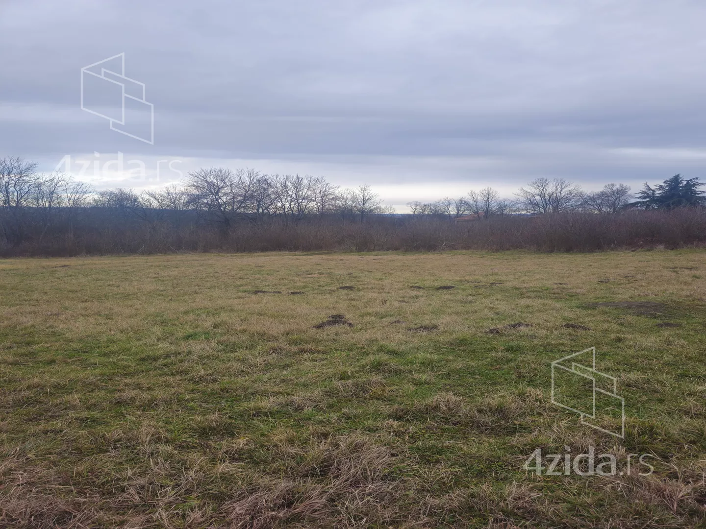 Građevinsko zemljište | 4zida