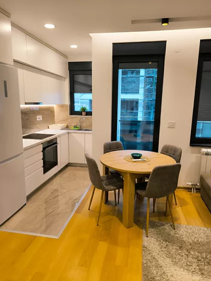 Vase Stajića 2a | 4zida.rs