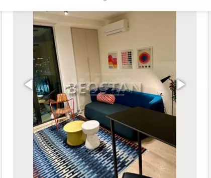 Bulevar Vudroa Vilsona | 4zida.rs