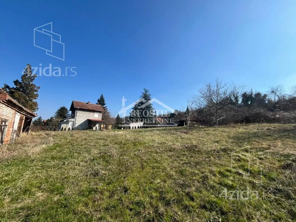 Građevinsko zemljište | 4zida