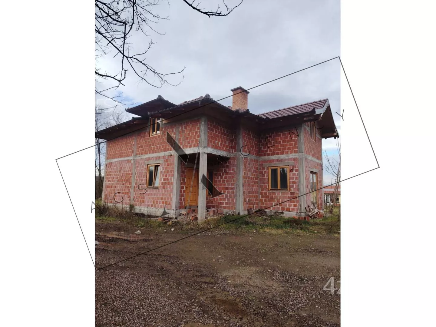 3-etažna kuća | 4zida