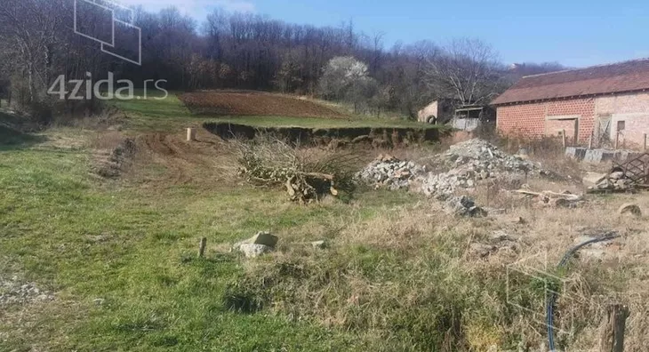 Poljoprivredno zemljište | 4zida