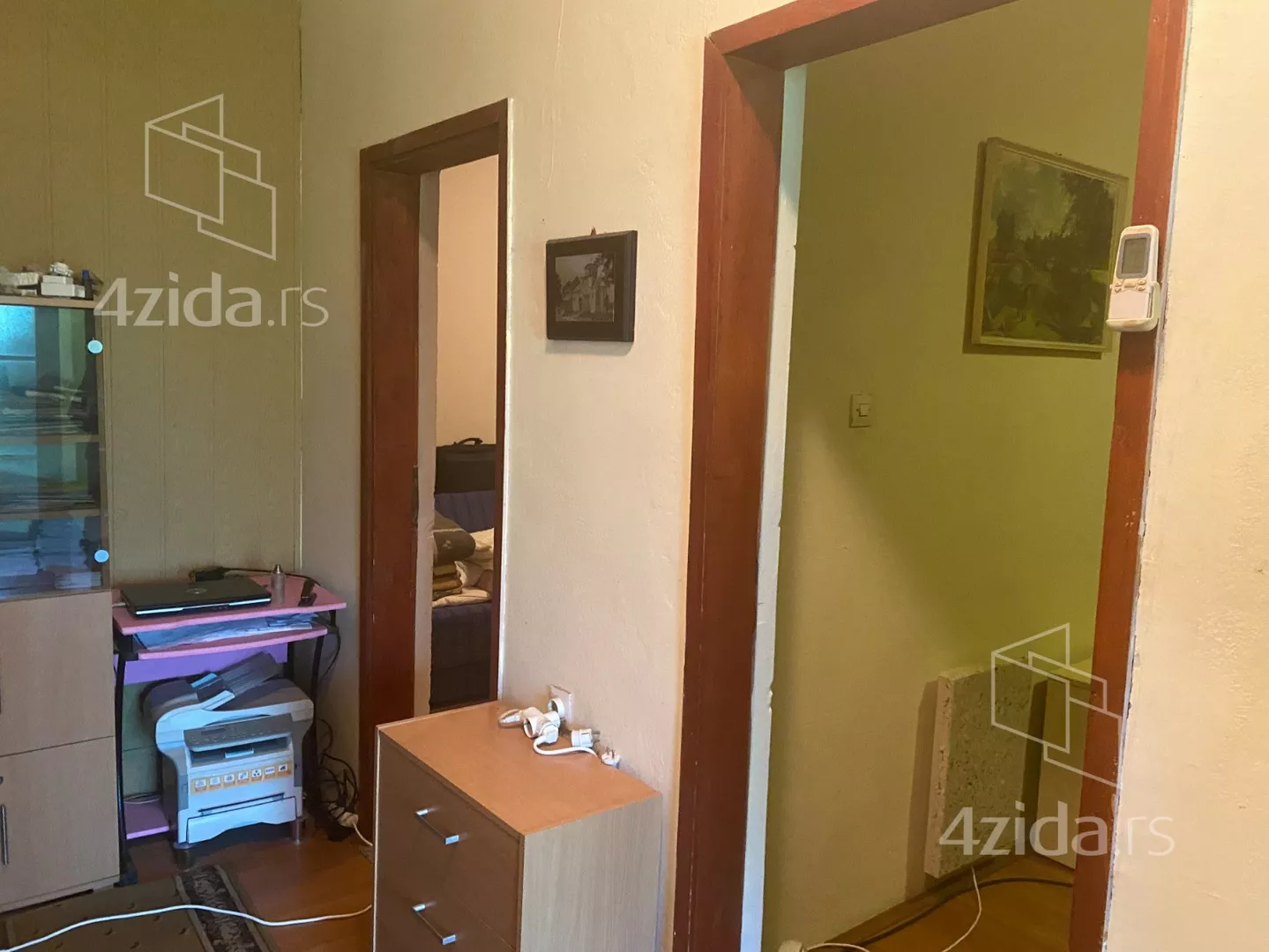 4-etažna kuća | 4zida