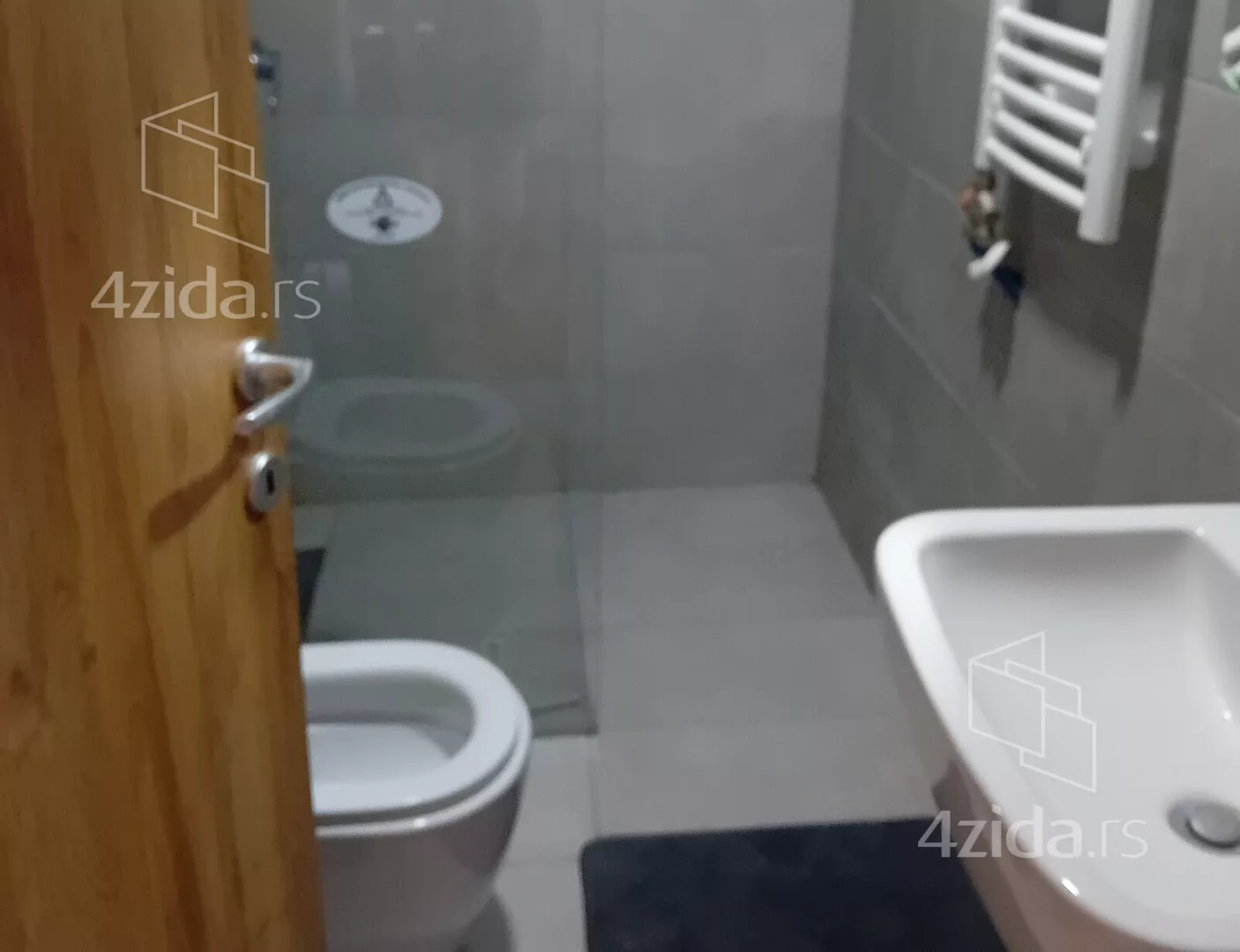 Garsonjera | 4zida