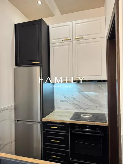 Bulevar Oslobođenja | 4zida.rs