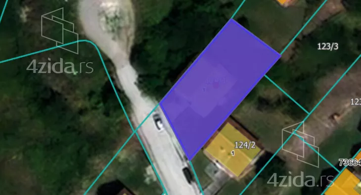 3-etažna kuća | 4zida