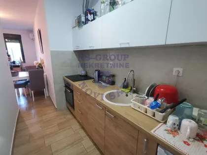 Bulevar Patrijarha Pavla (Somborski Bulevar) | 4zida.rs
