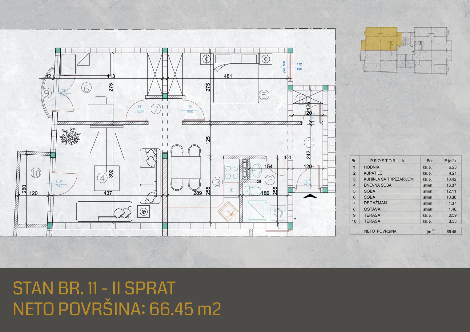 pozadinska slika