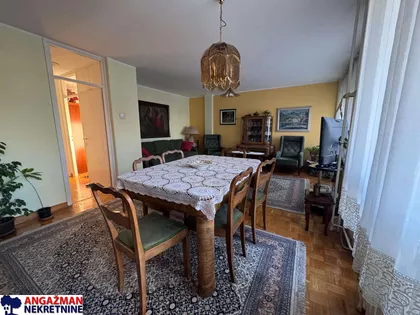 Bulevar Arsenija Čarnojevića | 4zida.rs