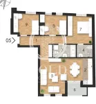 Novi Sad, Gradske lokacije, Podbara | 4zida.rs | 4zida.rs