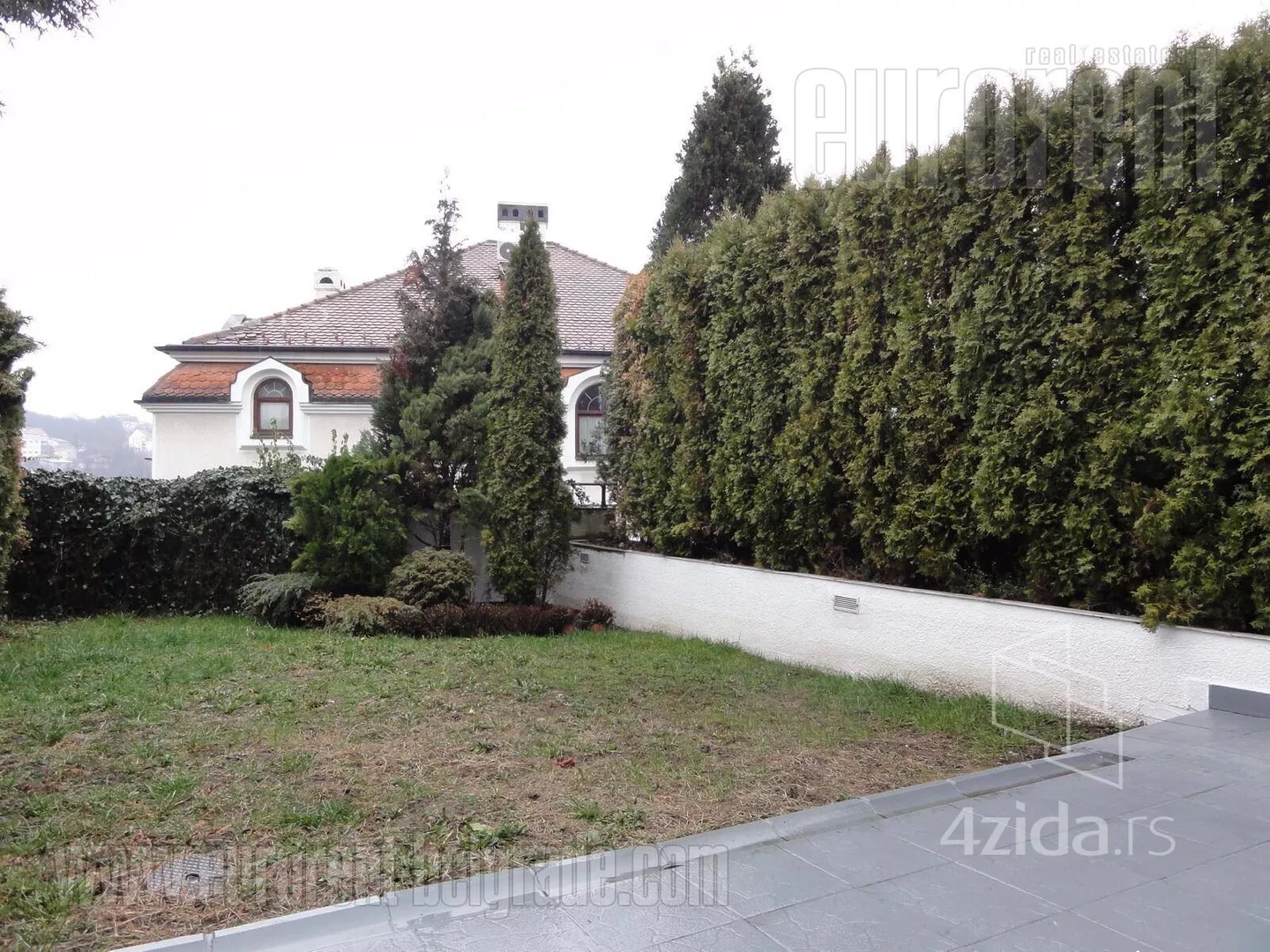 3-etažna kuća | 4zida