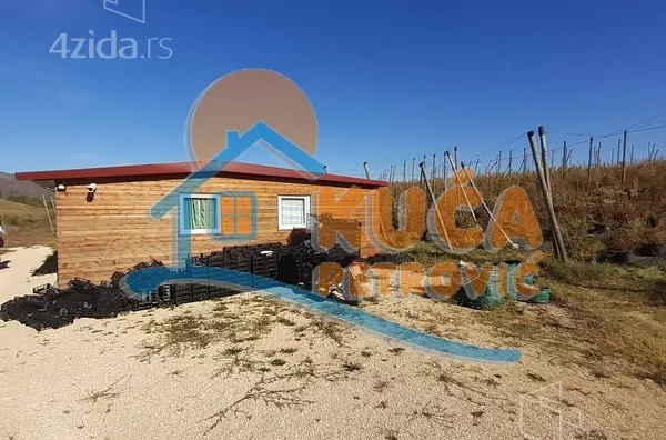 Građevinsko zemljište | 4zida