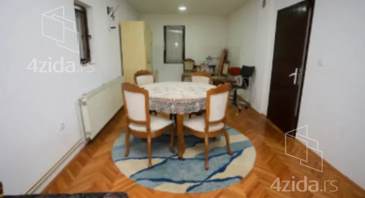 3-etažna kuća | 4zida
