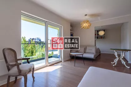 Knez Mihailova | 4zida.rs