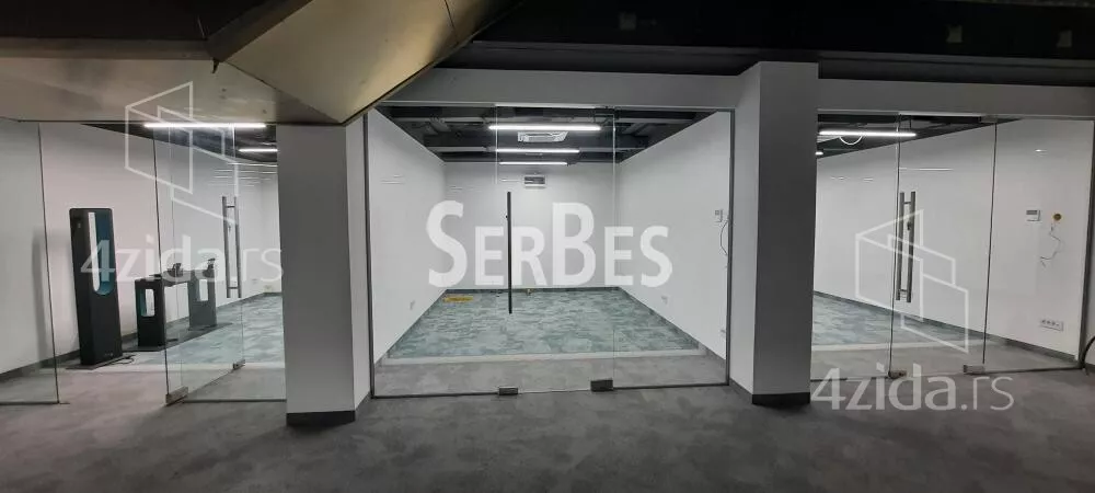 Poslovni prostor | 4zida